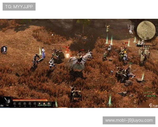 沉浸在九游真人手机版的精彩世界，体验仿佛置身游戏现场